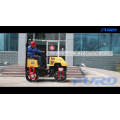 1 Tonne Asphalt Compactor Vibrator Road Roller (FYL-880)